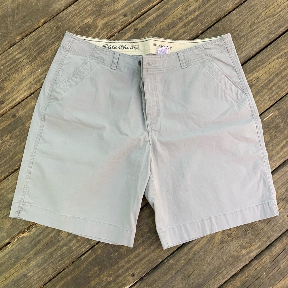 NWOT Eddie Bauer Blakey shorts